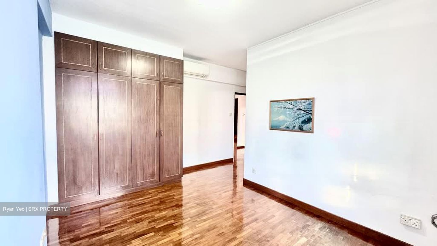 Windermere (D23), Condominium #560882491